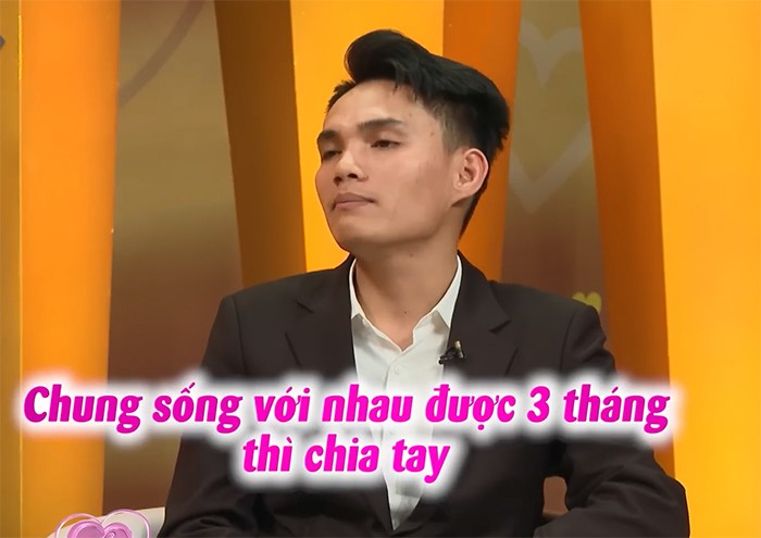 Mẹ hai con chủ động 