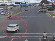 Tin tức trong ngày - Đề xuất tăng phạt hàng loạt lỗi vi phạm giao thông, có mức gấp nhiều lần