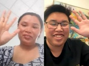 Tin tức trong ngày - Xúc động cuộc gặp online giữa cô gái Đan Mạch và mẹ ruột người Việt sau 23 năm xa cách