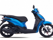 Thế giới xe - Giá xe ga Piaggio Liberty cuối tháng 10/2024, nhiều ưu đãi