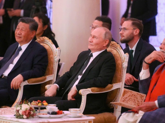 Nga chỉ ra sự khác biệt cốt lõi giữa BRICS và EU