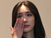 Đời sống Showbiz - Tình trạng trong trại giam của nữ diễn viên mới bị bắt