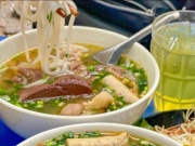 Ẩm thực - Top 5 quán bún bò Huế ngon ở Hà Nội, thực khách 'trung thành' suốt bao năm