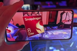 Công nghệ thông tin - Biến căng giữa Arm và Qualcomm