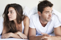 Sức khỏe - Người đàn ông 30 tuổi cao to, vạm vỡ thường xuyên trốn “trả bài” vì lý do này