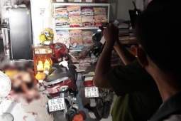 Pháp luật - CLIP: Công an Vĩnh Long điều tra vụ 2 vợ chồng chết trong căn nhà thuê