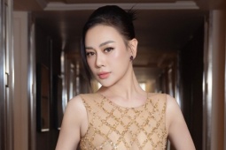 Thời trang - 'Phương Oanh lộ nội y là sự cố đáng tiếc'