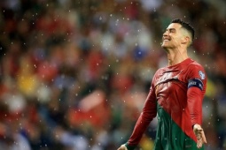 Lý do siêu sao Ronaldo không thể ghi 1.000 bàn thắng