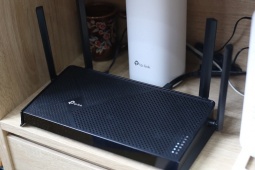 Công nghệ thông tin - Router Wi-Fi 7 đầu tiên tại Việt Nam: Tốc độ thực tế tới 2.2Gbps