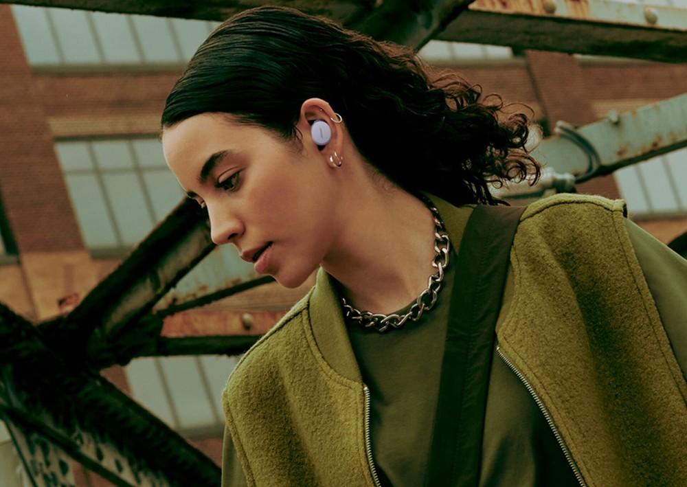 Bose ra mắt tai nghe QuietComfort Earbuds mới - 1