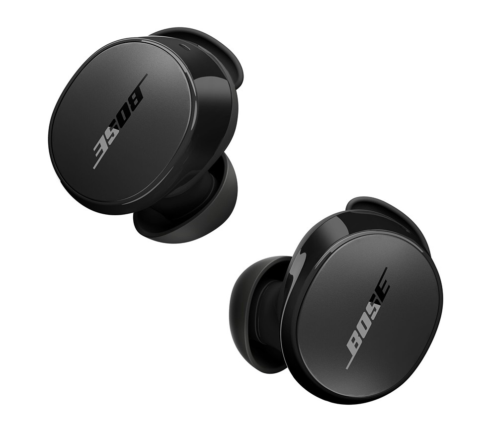 Bose ra mắt tai nghe QuietComfort Earbuds mới - 2
