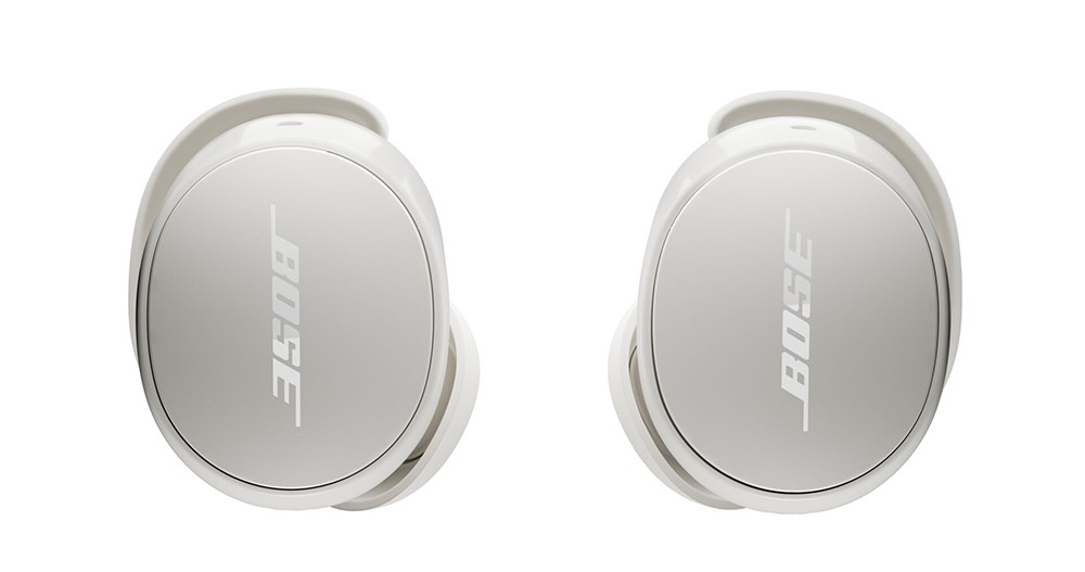 Bose ra mắt tai nghe QuietComfort Earbuds mới - 4