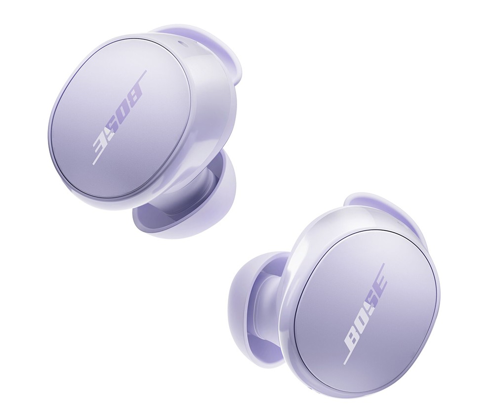 Bose ra mắt tai nghe QuietComfort Earbuds mới - 5