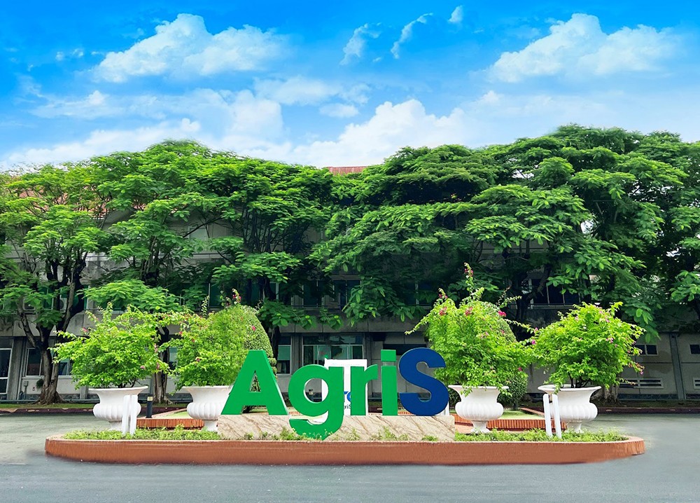 TTC AgriS cùng hành trình 55 phát triển bền vững