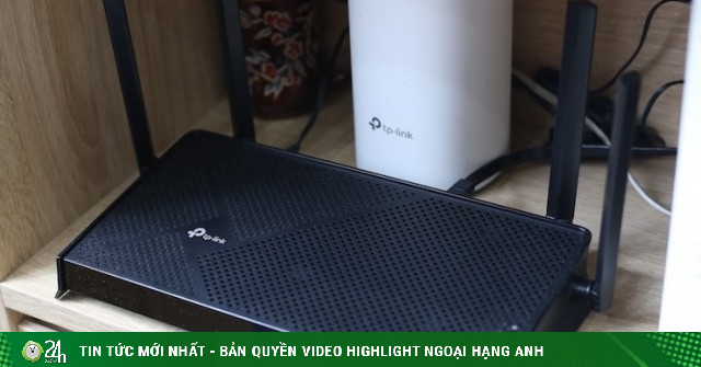 Router Wi-Fi 7 đầu tiên tại Việt Nam: Tốc độ thực tế tới 2.2Gbps