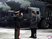 Thế giới - Ông Kim Jong Un ra lệnh tăng cường khả năng răn đe chiến tranh