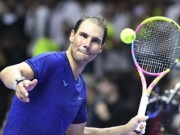 Thể thao - Nadal nói tất tần tật: Djokovic rồi phải nghỉ, Sinner - Alcaraz là số 1