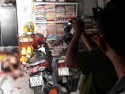 An ninh - Xã hội - CLIP: Công an Vĩnh Long điều tra vụ 2 vợ chồng chết trong căn nhà thuê