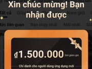 Kinh doanh - “Rầm rộ” rủ nhau cài đặt ứng dụng Temu để hưởng hoa hồng lên tới hàng chục triệu đồng/ngày