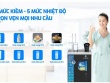 Máy lọc nước Hydro-ion kiềm Karofi KAE-S88 Promax có gì ấn tượng?