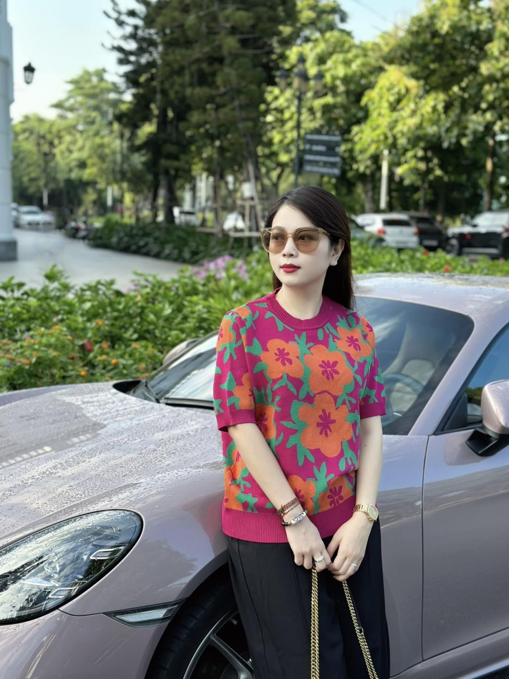 Những hot girl đình đám giờ là những hot mom U40 nhưng vẫn ăn diện "chiến hơn" gái 18 - 15