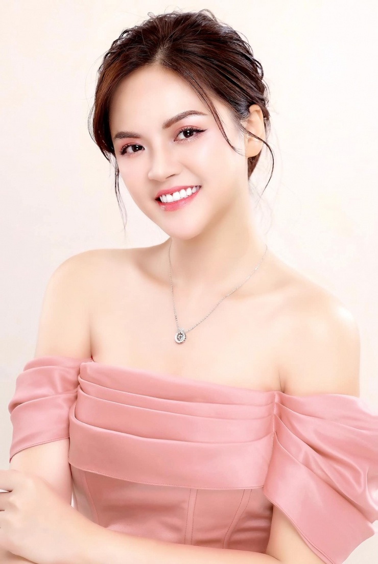 Các mỹ nhân phim Việt "giờ vàng" VTV từng tham gia thi nhan sắc, có người đoạt danh hiệu Á hậu 1 - 10