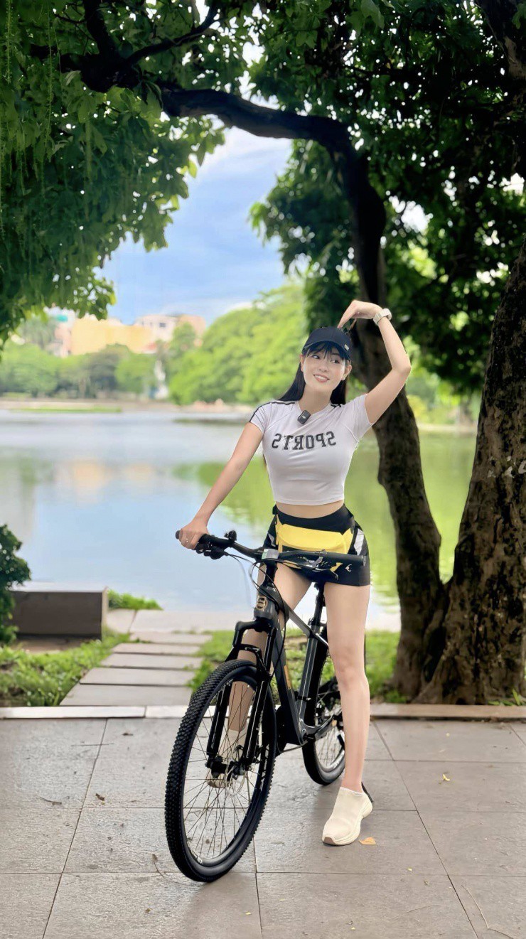 Các mỹ nhân phim Việt "giờ vàng" VTV từng tham gia thi nhan sắc, có người đoạt danh hiệu Á hậu 1 - 14