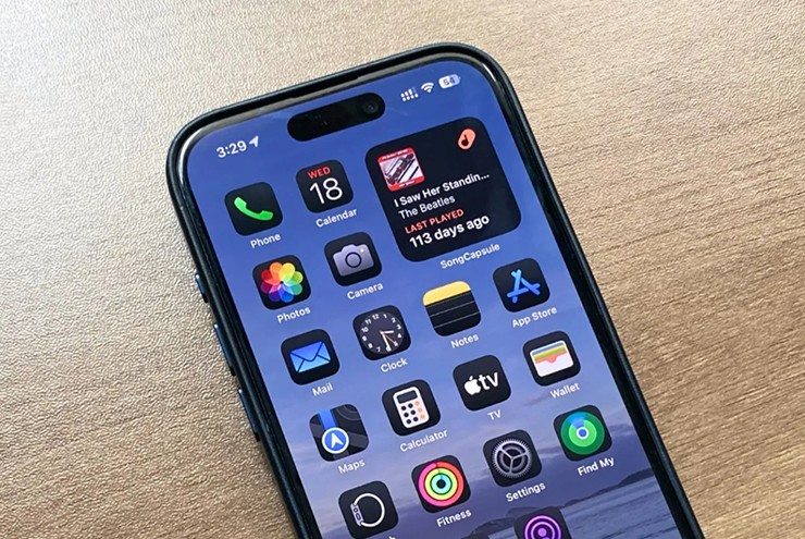 iOS 18.2 dự kiến sẽ chỉ được phát hành chính thức vào tháng 12.