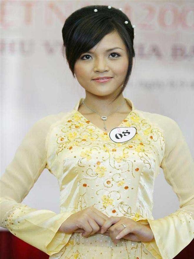 Các mỹ nhân phim Việt "giờ vàng" VTV từng tham gia thi nhan sắc, có người đoạt danh hiệu Á hậu 1 - 15