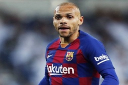 Sự nghiệp kinh doanh ấn tượng và độ giàu có “khó tin” của cựu cầu thủ Barcelona