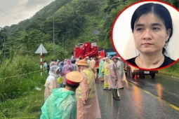 Vụ xe rơi đèo Bảo Lộc: Nghi phạm giữ thi thể 1 đêm trước khi đưa đi phi tang