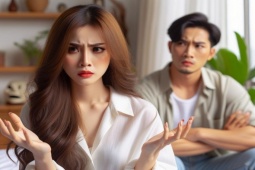 Cú sốc bất ngờ khi vợ đưa kết quả ADN: “Đó không phải con anh”