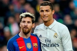 Bóng đá - Rực lửa siêu kinh điển Real Madrid đấu Barcelona 122 năm, Messi trên tầm Ronaldo