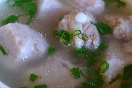 Loại củ 'trường thọ' đang bán đầy chợ Việt, giúp ổn định đường huyết,...