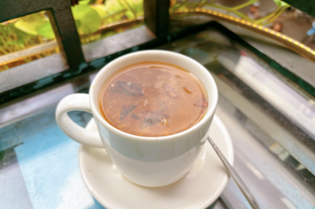 5 loại trà người tiểu đường nên uống