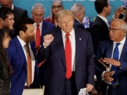 Thế giới - Gần 25 triệu cử tri bỏ phiếu sớm bầu tổng thống Mỹ: Ông Trump có lợi thế khác thường?