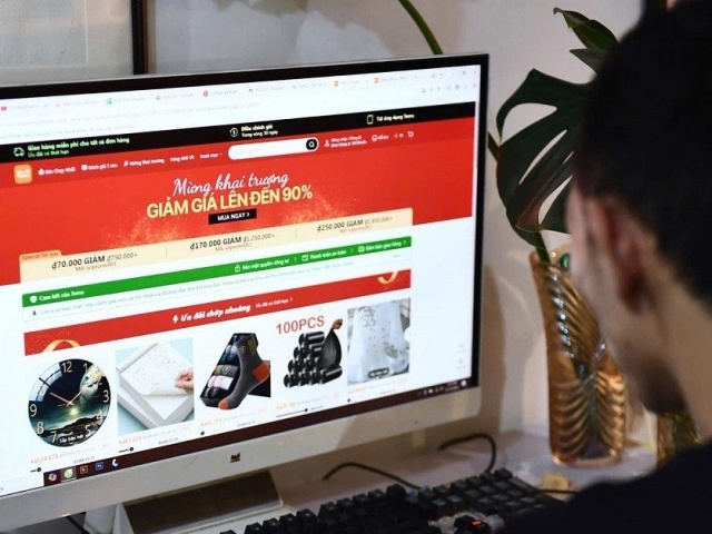 Temu hoạt động 'chui' ở Việt Nam: Mức xử phạt sàn chui có thể lên đến bao nhiêu?