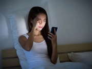 Sức khỏe đời sống - Đi ngủ lúc mấy giờ được tính là thức khuya?