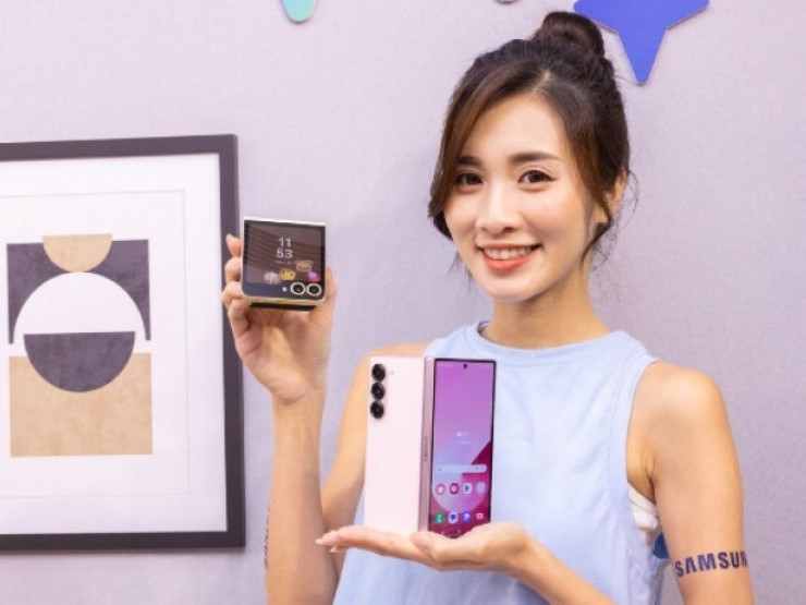 Galaxy Z Fold 7 sẽ đi về đâu khi có Galaxy Z Fold Special Edition?