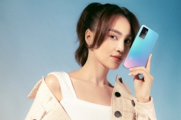 Vivo sắp tung smartphone tầm trung với pin 6.500 mAh