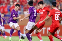 Bóng đá - HLV Đức Thắng nói lý do Thể Công chiếm ngôi số 1 V-League, dù không còn Hoàng Đức