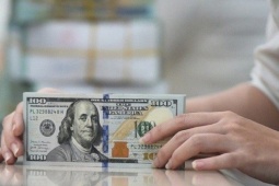 Kinh doanh - Tỷ giá USD hôm nay 25/10/2024: Vẫn tăng vọt?