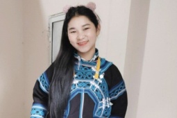 Bạn trẻ - Cuộc sống - Cô gái Lào Cai được bố đặt cho cái tên chẳng giống ai, đi làm dâu bị &quot;ngượng&quot; vì gia đình chồng xúm lại thắc mắc ý nghĩa
