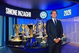 Bóng đá - Inzaghi đồng ý đến MU thay Ten Hag, khi nào HLV người Italia sẽ đầu quân?