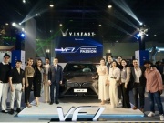 Kinh doanh - Hãng xe điện VinFast của tỷ phú Phạm Nhật Vượng đã bán được bao nhiêu xe trong 9 tháng đầu năm?