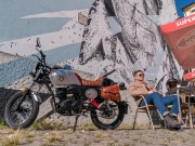 Xe máy - Xe đạp - UM® Motorcycles, hành trình mới đầy hứng khởi cho người yêu thích xe mô tô tại Việt Nam