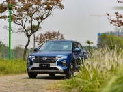 Tin tức ô tô - Giá xe Hyundai Creta tháng 10/2024, lăn bánh giảm 50% phí trước bạ