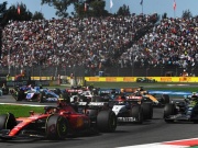 Thể thao - Đua xe F1, Mexico City GP: Cuộc đấu tay ba đua vô địch