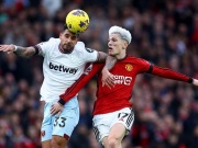 Bóng đá - Nhận định trận HOT: MU mơ nối dài mạch thắng, Chelsea đại chiến Newcastle