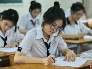 Giáo dục - du học - Bất ngờ vì độ khó của đề tham khảo Tiếng Anh thi tốt nghiệp 2025